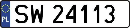 SW24113