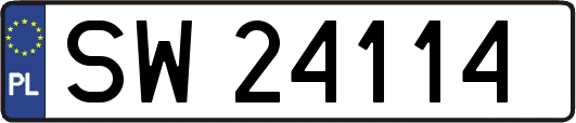 SW24114