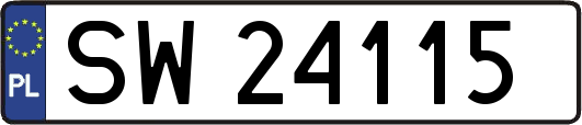 SW24115
