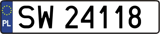 SW24118