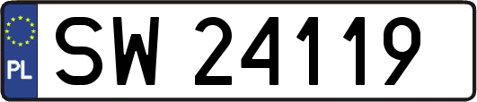 SW24119