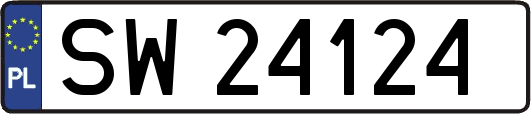SW24124