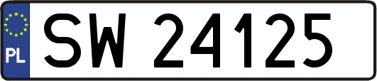 SW24125