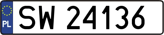 SW24136
