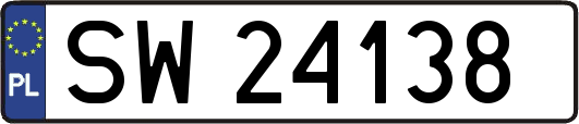 SW24138