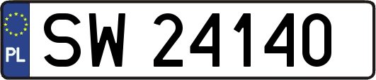 SW24140
