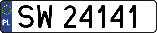SW24141