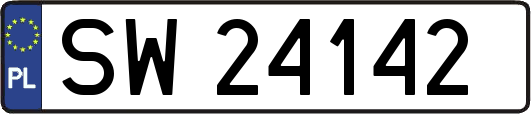 SW24142