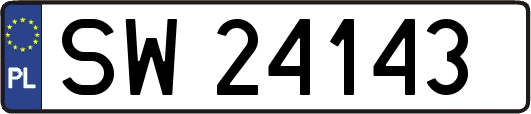 SW24143