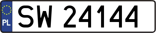 SW24144