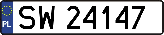 SW24147