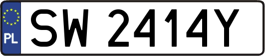 SW2414Y