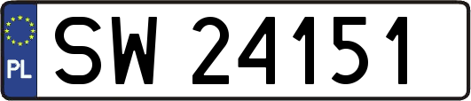 SW24151