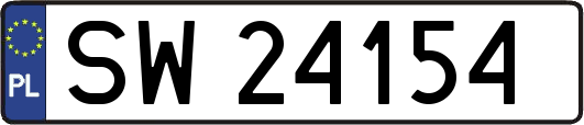 SW24154