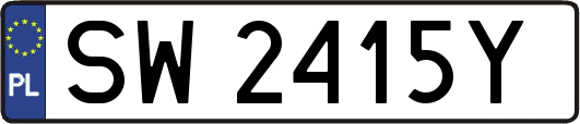 SW2415Y