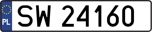 SW24160