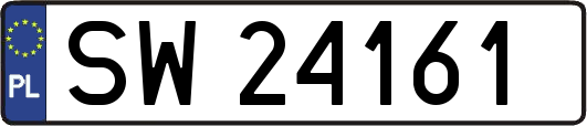 SW24161