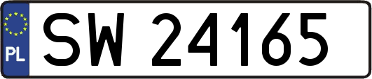 SW24165