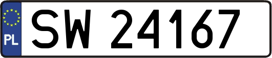 SW24167