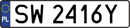 SW2416Y