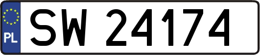 SW24174