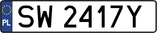 SW2417Y