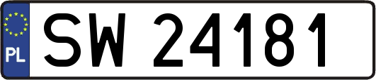 SW24181