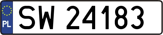 SW24183
