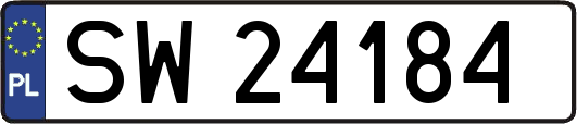 SW24184