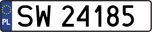 SW24185