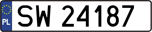SW24187
