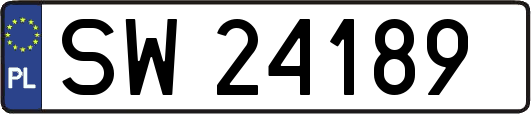 SW24189