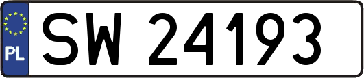 SW24193