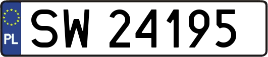 SW24195