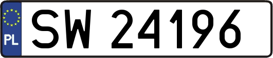 SW24196
