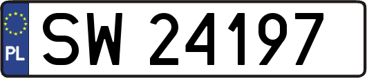 SW24197