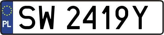 SW2419Y