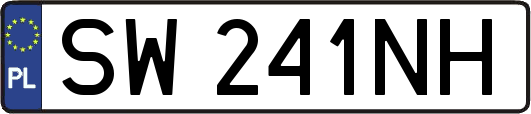 SW241NH