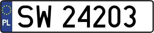 SW24203