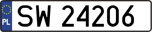 SW24206
