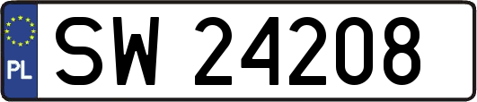 SW24208
