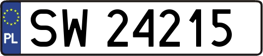 SW24215