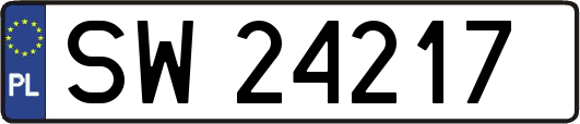 SW24217