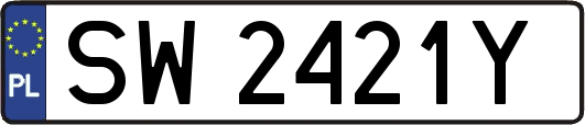 SW2421Y