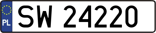 SW24220