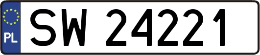 SW24221