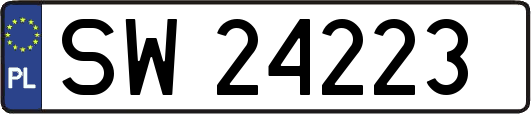 SW24223