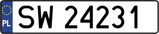 SW24231