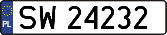 SW24232