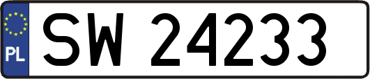SW24233